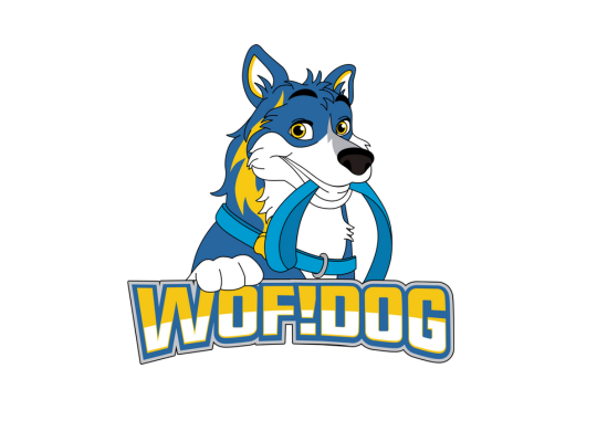 Wof!Dog